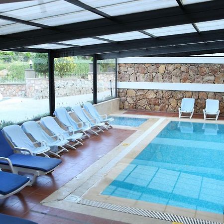 Medis Resort Hotel Ildir Экстерьер фото