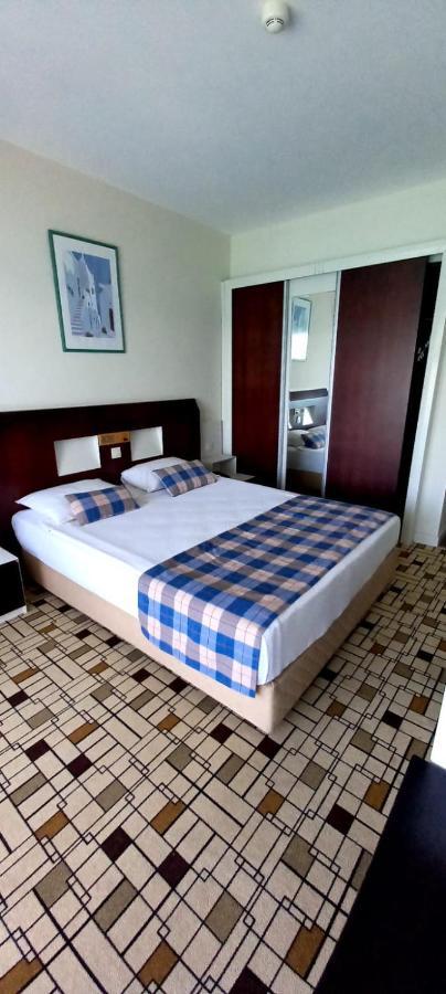 Medis Resort Hotel Ildir Экстерьер фото