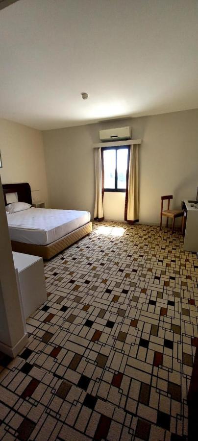 Medis Resort Hotel Ildir Экстерьер фото