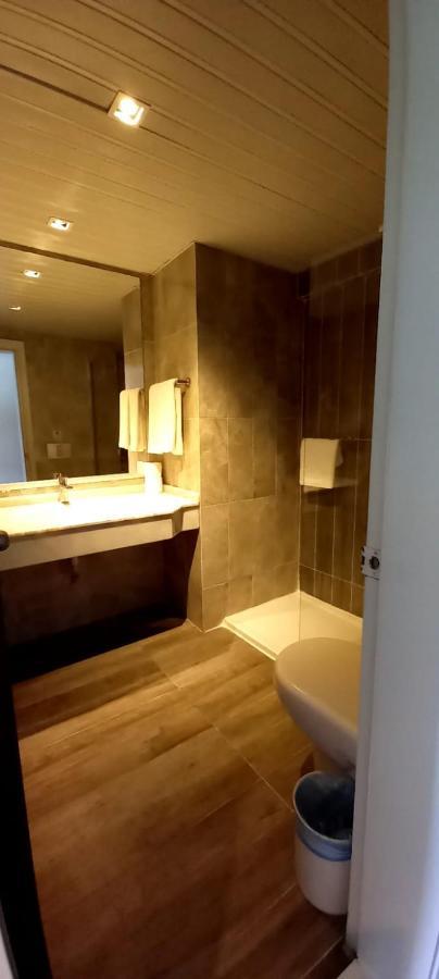 Medis Resort Hotel Ildir Экстерьер фото
