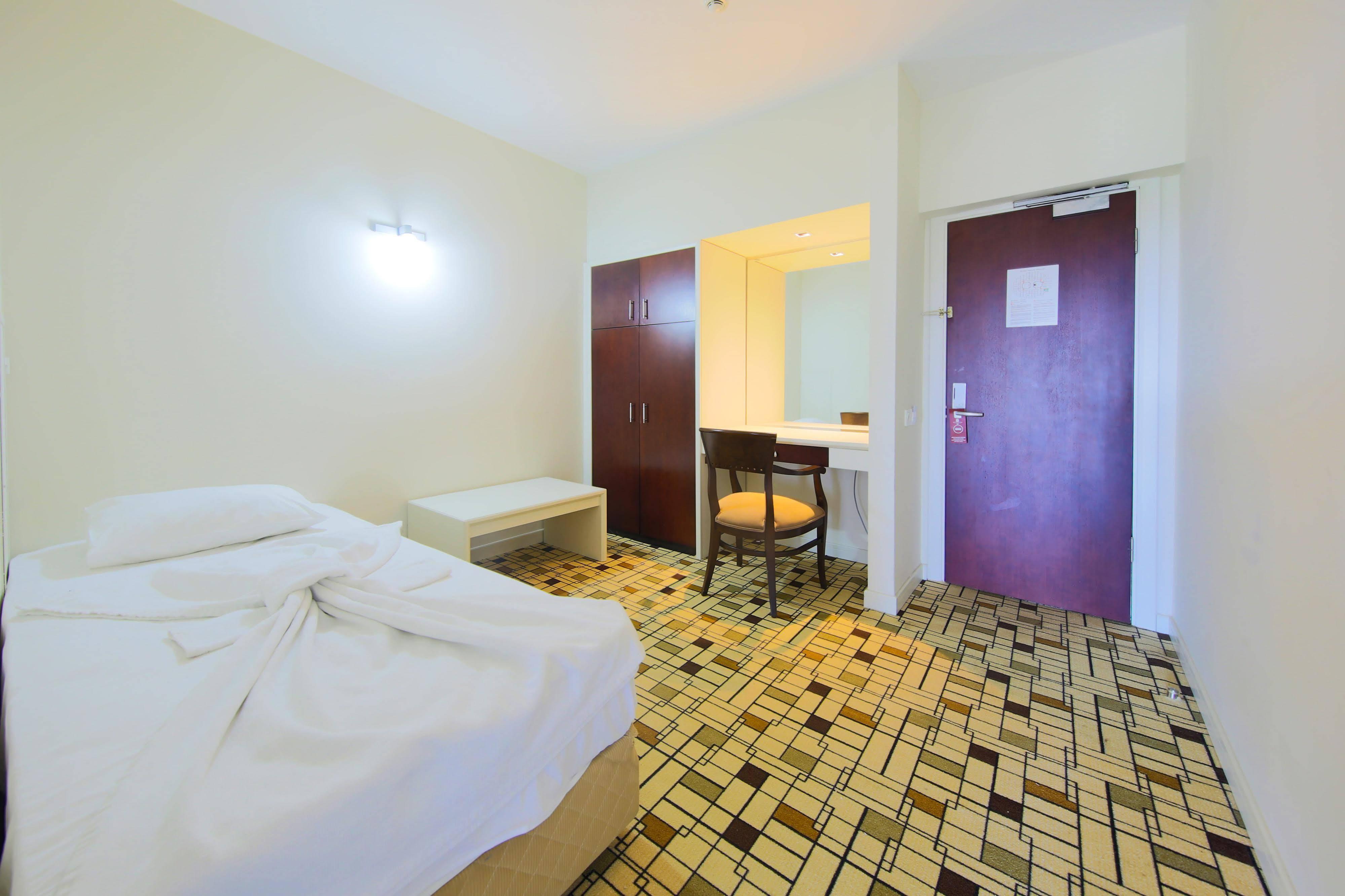 Medis Resort Hotel Ildir Экстерьер фото