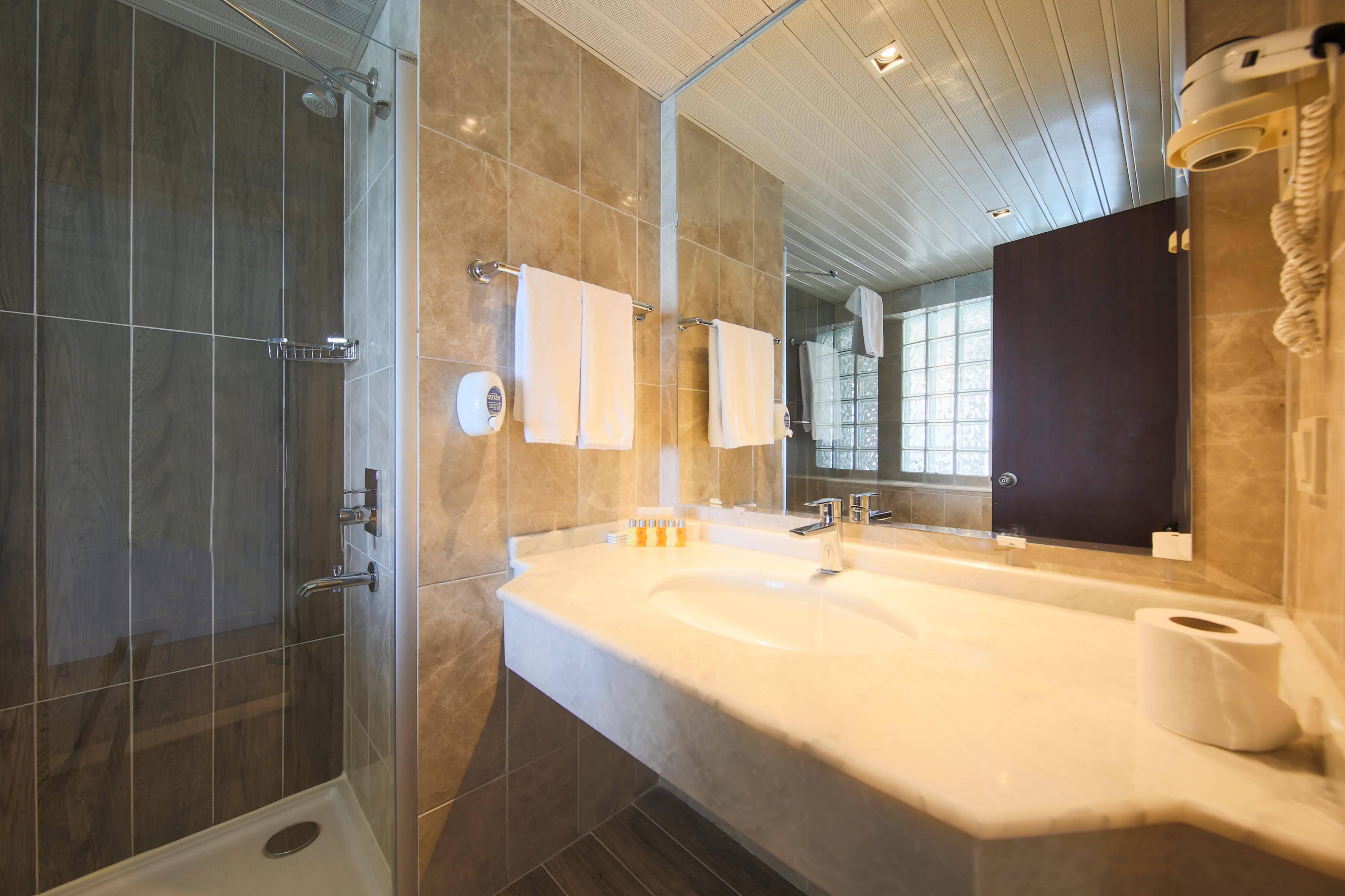 Medis Resort Hotel Ildir Экстерьер фото