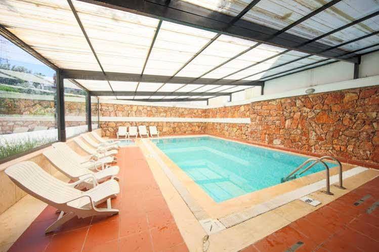 Medis Resort Hotel Ildir Экстерьер фото