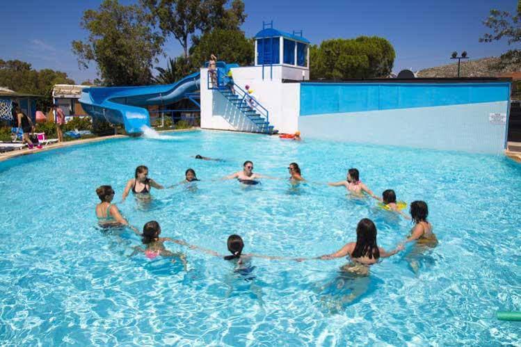 Medis Resort Hotel Ildir Экстерьер фото