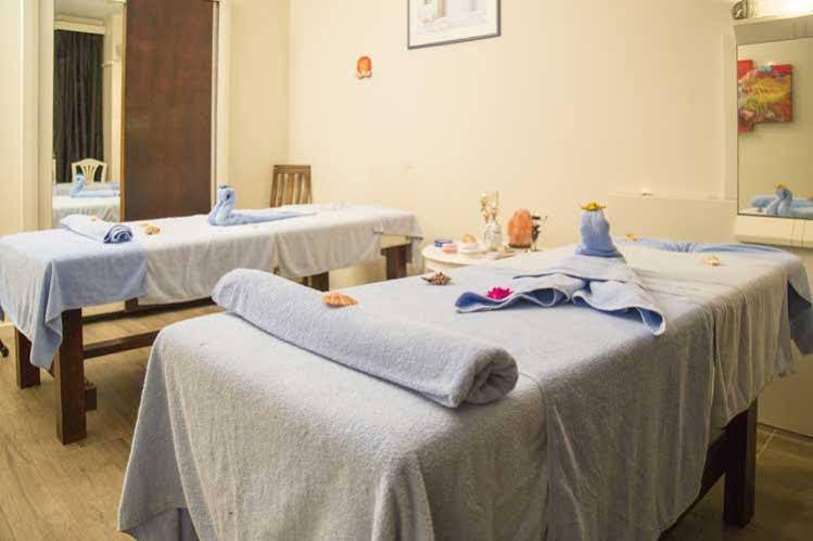 Medis Resort Hotel Ildir Экстерьер фото