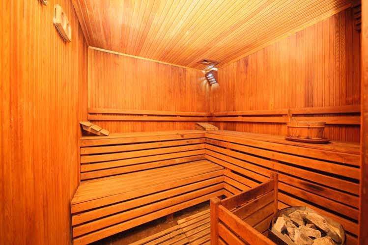 Medis Resort Hotel Ildir Экстерьер фото