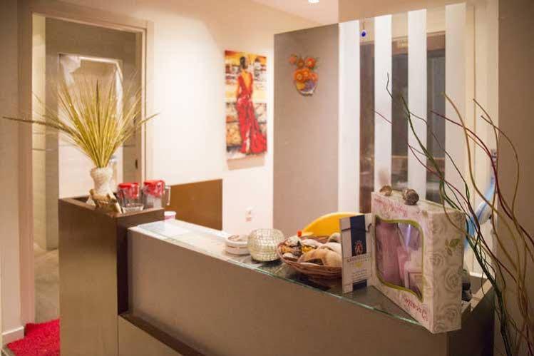 Medis Resort Hotel Ildir Экстерьер фото