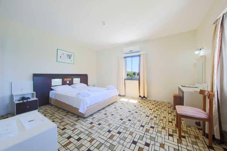 Medis Resort Hotel Ildir Экстерьер фото