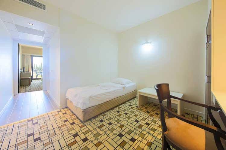 Medis Resort Hotel Ildir Экстерьер фото