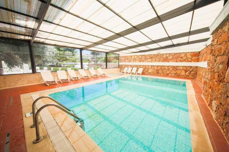 Medis Resort Hotel Ildir Экстерьер фото