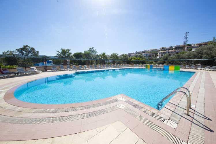 Medis Resort Hotel Ildir Экстерьер фото